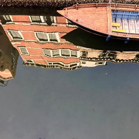 B&B Ca Del Poeta 威尼斯 外观 照片