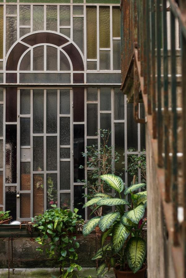 B&B Ca Del Poeta 威尼斯 外观 照片