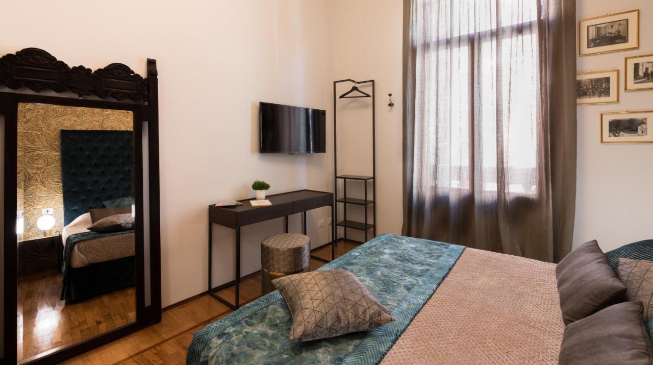 B&B Ca Del Poeta 威尼斯 外观 照片